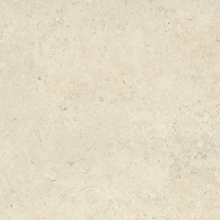 Graniti Fiandre Pietre Maximum Luna Limestone płomieniowana 100x100 cm gr. 6 mm